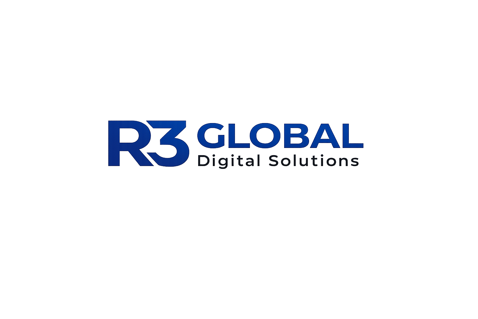 R3 Global Digital Solutions